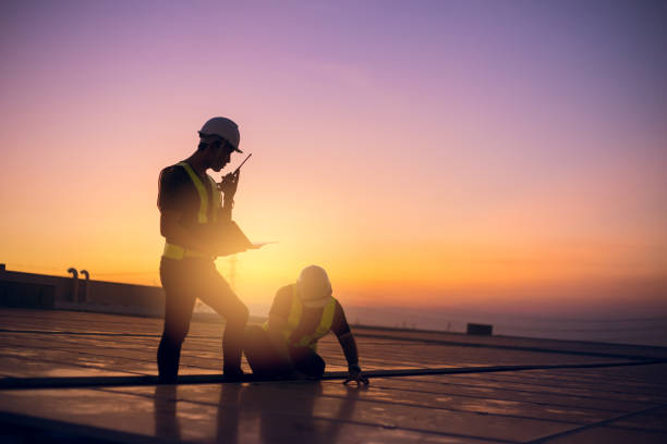 Best New Roof Installation  in White Hall, WV