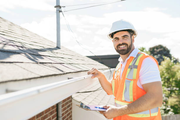 Best Roof Repair Services  in White Hall, WV