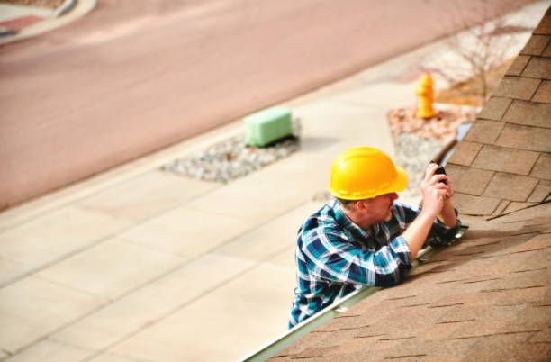 Best Affordable Roofing Company  in White Hall, WV