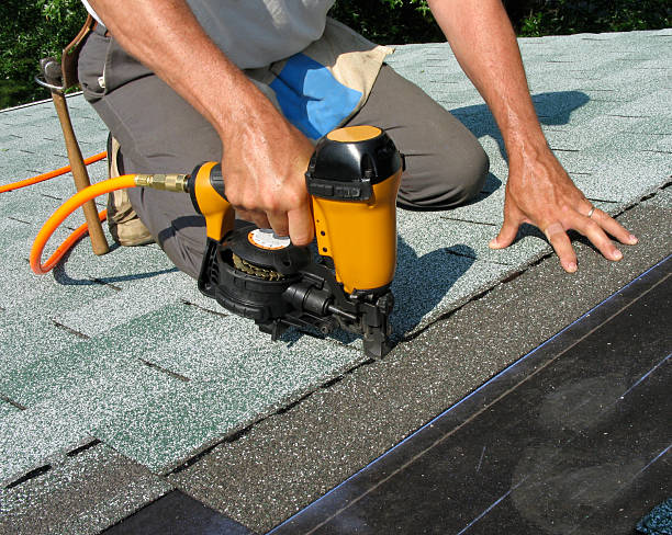 Best Affordable Roofing Company  in White Hall, WV