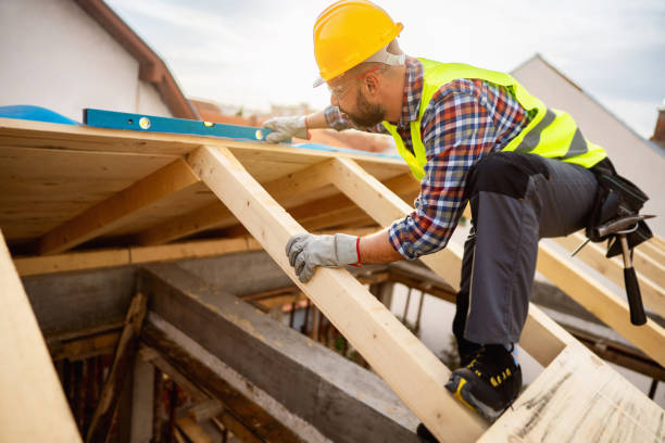 Best Best Roofing Contractors  in White Hall, WV