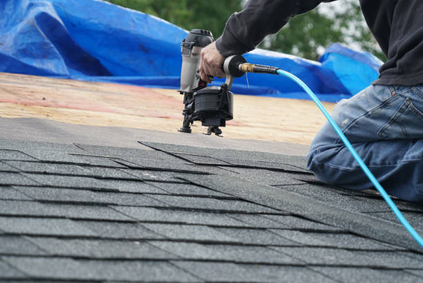 Best Storm Damage Roof Repair  in White Hall, WV