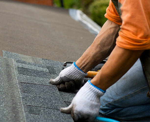 Best Local Roofing Companies  in White Hall, WV