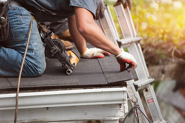 Best Residential Roofing Contractor  in White Hall, WV