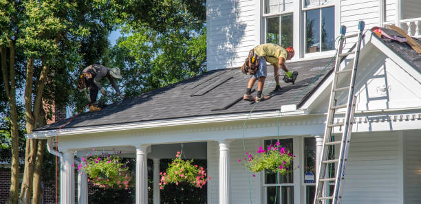 Professional Roofing Contractor in White Hall, WV