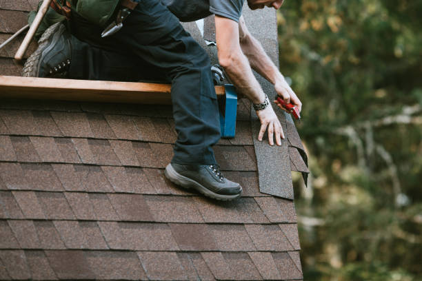 Best Roofing Contractor Near Me  in White Hall, WV
