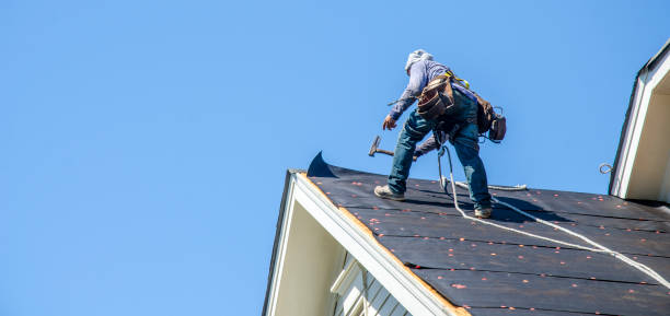 Best Shingle Roofing Installation  in White Hall, WV